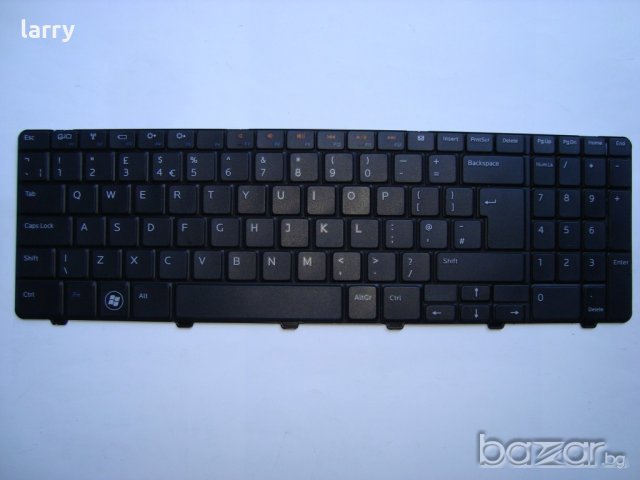 Dell Inspiron N5010 лаптоп на части, снимка 7 - Части за лаптопи - 11170307