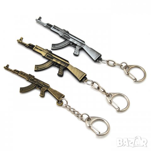 Оръжия от CS 1:1, ключодържатели - тематичен подарък, снимка 6 - Други - 21665328