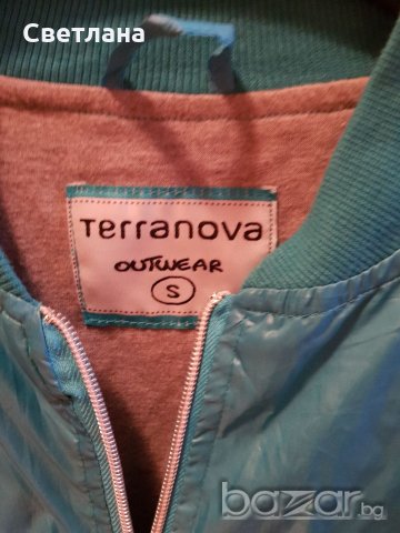 Яке, снимка 2 - Якета - 20798254