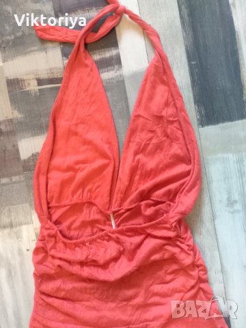 Дамска рокля, снимка 6 - Рокли - 25584646