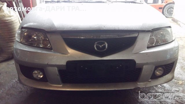 мазда примаси 2.0ТДИ/1.8-бензин на ЧАСТИ/mazda primacy