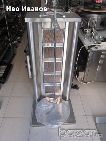  Продавам дюнер машини, снимка 13 - Друго търговско оборудване - 12068917