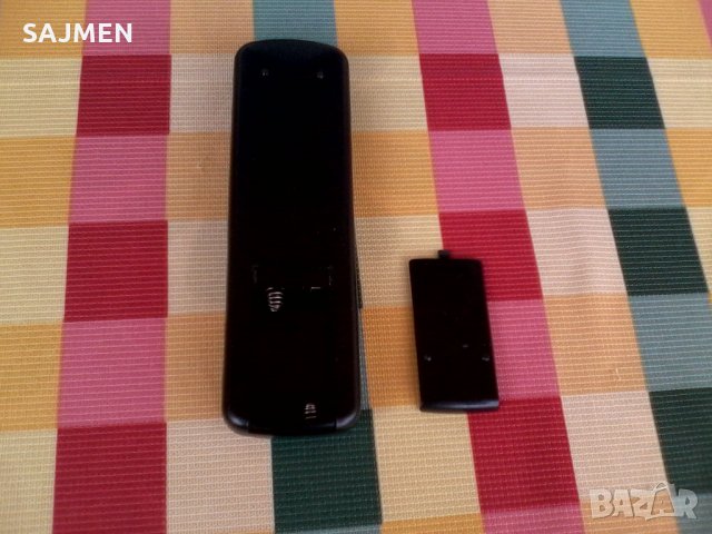 JVC RM-RXU1 , снимка 5 - Дистанционни - 24793966