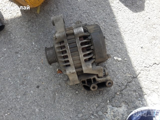 Динамо за опел вектра В 