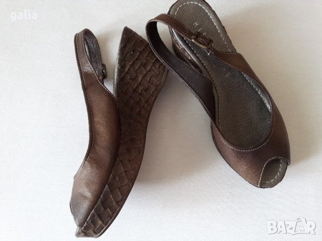 Сандали Hispanitas- 39 Sale , снимка 4 - Сандали - 22212289