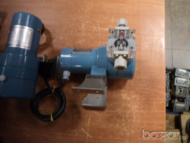 дозираща помпа, снимка 7 - Водни помпи - 6052483