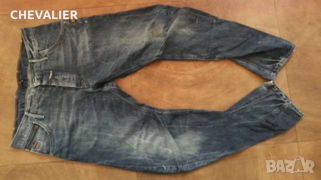 G-Star RILEY размер 34 / 32 Loose Tapered 6-25