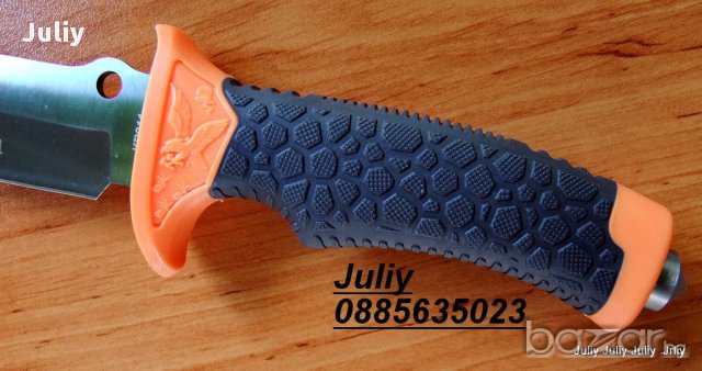 Нож Columbia KP009 / KP011 / Р009 / Р1006, снимка 18 - Ножове - 15072352