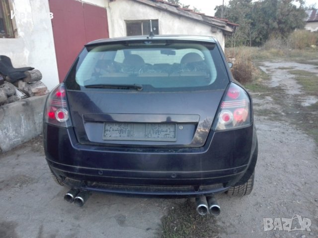 fiat stilo 2.4 на части, снимка 3 - Автомобили и джипове - 23209846