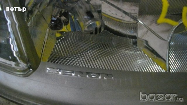 Bsi за Renault Laguna Mk2 1.9dci Fuse Box, снимка 9 - Части - 9679748