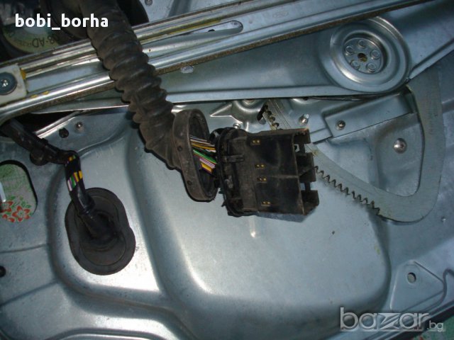 ел.машинки форд фокус 2006г., снимка 3 - Части - 14221557