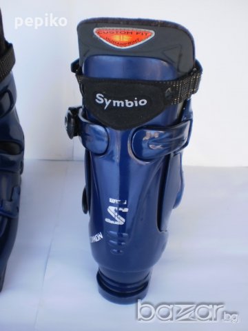 Продавам употребявани ски обувки SALOMON номер 25, снимка 7 - Зимни спортове - 20860339