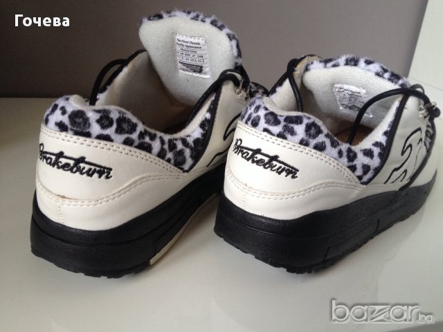 BRAKEBURN #38 спортни обувки / маратонки, снимка 3 - Дамски ежедневни обувки - 11517257