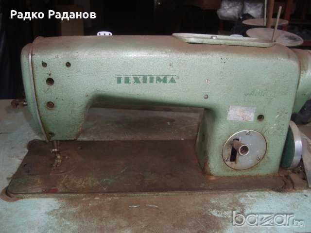 Шевни машини , снимка 3 - Шивашки услуги - 21221510