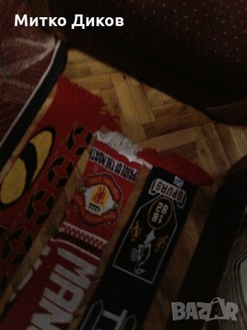 Шалове на Пума , снимка 8 - Футбол - 23719390