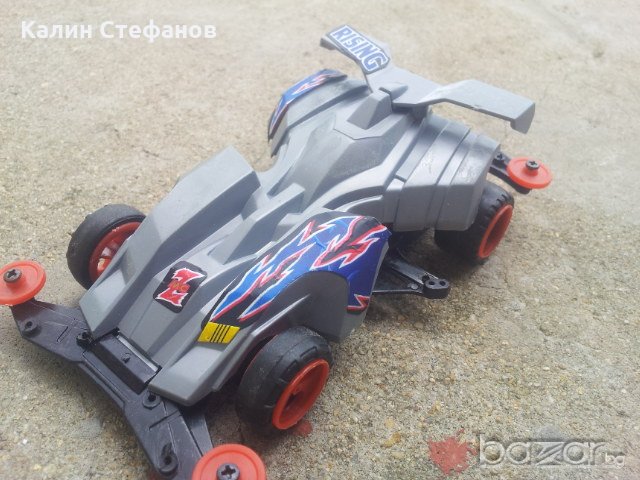  доста бързи колички на батерии и 4 х 4 задвижване, снимка 12 - Коли, камиони, мотори, писти - 18351969
