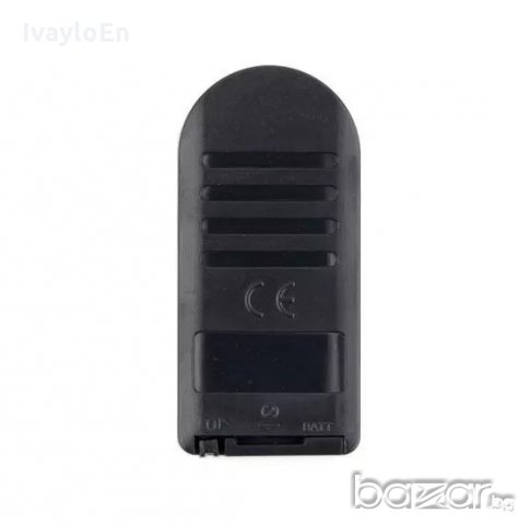 Дистанционно Nikon ML-L3 с батерия, снимка 3 - Чанти, стативи, аксесоари - 20464256