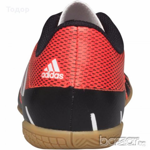 adidas JNeoride III Indoor Football Boots адидас, снимка 3 - Маратонки - 15900157