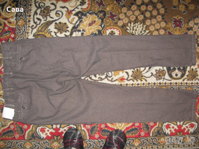 Спортни панталони L.B.M. 1911   мъжки,размер 33 и 36, снимка 3 - Панталони - 23541141