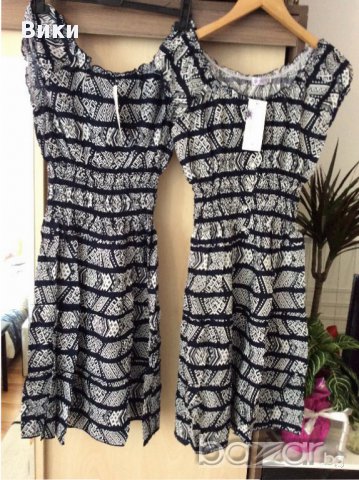 много сладка рокля