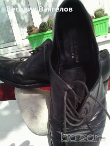Мъжки маркови обувки №43 ст. 27,5см., снимка 8 - Ежедневни обувки - 18728298