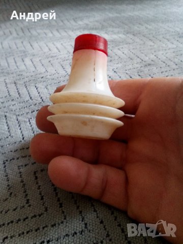 Стара солница #10, снимка 2 - Антикварни и старинни предмети - 23537695