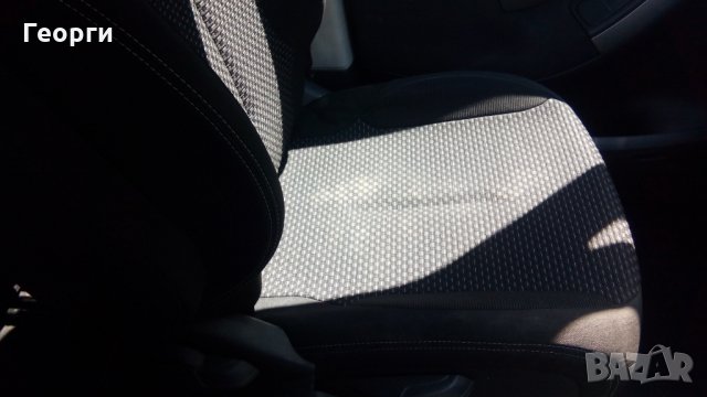 Продавам Ситроен С4 гранд пикасо на части., снимка 7 - Автомобили и джипове - 25857646