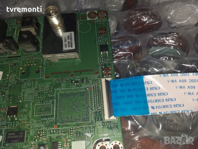 Main Board BN41-01785A BN94-05555A, снимка 4 - Части и Платки - 25249970