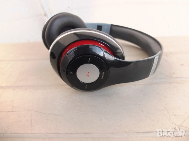 Продавам безжични слушалки , снимка 3 - Слушалки и портативни колонки - 22653145
