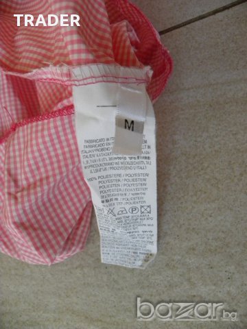 бюстие ICEBERG, размер М , снимка 4 - Корсети, бюстиета, топове - 16706260