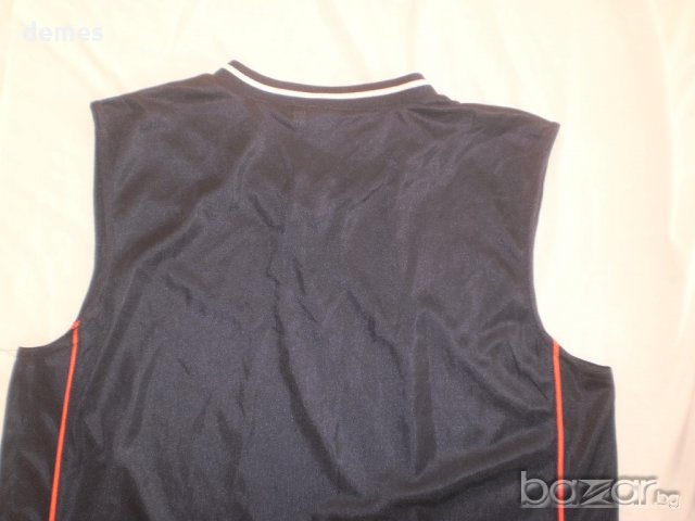 Спортен потник Duos sport, размер М , снимка 7 - Спортни дрехи, екипи - 18419785