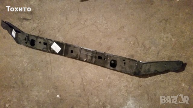 Основа предна броня JEEP CHEROKE (01-08г.)(08-12г.) и DODGE NITRO(07-12г., снимка 2 - Аксесоари и консумативи - 23870418