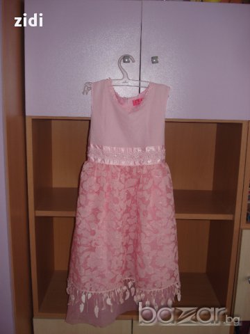 рокля за повод, снимка 1