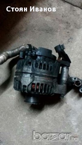 ABS модул,стартер,алтернатор  за Опел Зафира 2.0 DTI 1999 г, снимка 3 - Части - 14965200