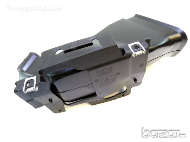 Десен въздуховод за предна M technik броня за BMW E46 седан / комби (1998-2005), снимка 2 - Аксесоари и консумативи - 18960878