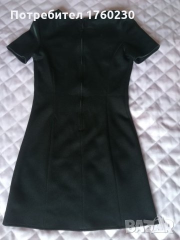 Малка черна рокля, снимка 2 - Рокли - 22314222