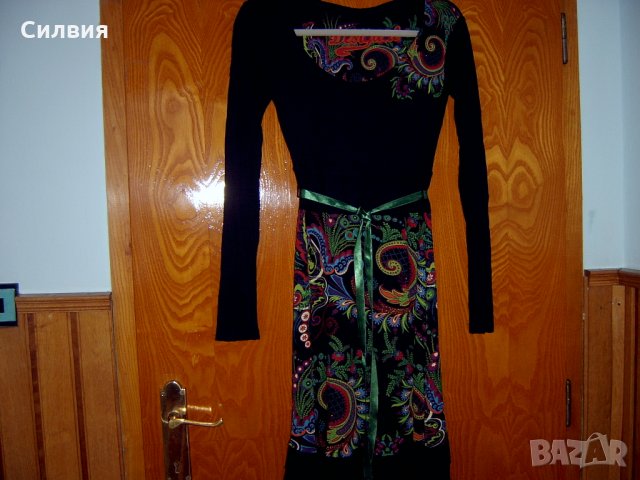 Desigual - три оригинални рокли S, M 