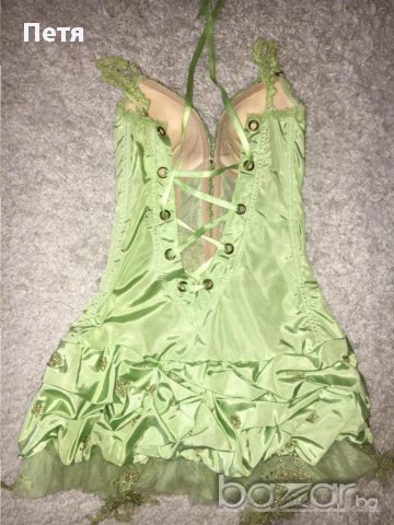 Бална/ коктейлна рокля на Julia Kontogruni, снимка 4 - Рокли - 17767424