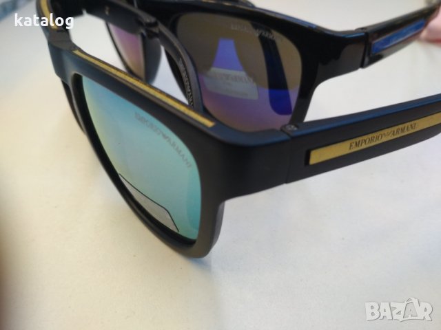 LOGO collection слънчеви очила , снимка 2 - Слънчеви и диоптрични очила - 24749931