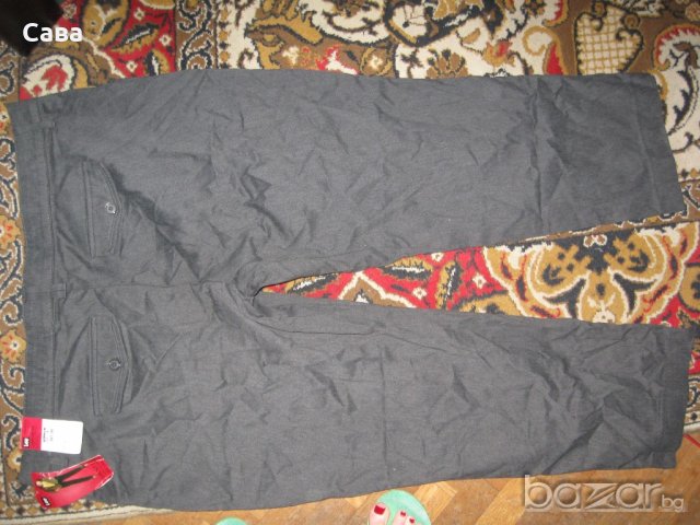 Спортен панталон LEE  дамски,размер48, снимка 3 - Панталони - 19646816