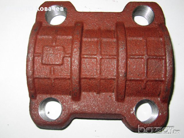 черупка задна главина болгар