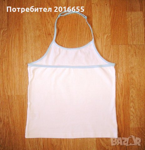 Блузи и потничета, 5-6 г., снимка 13 - Детски Блузи и туники - 22226970