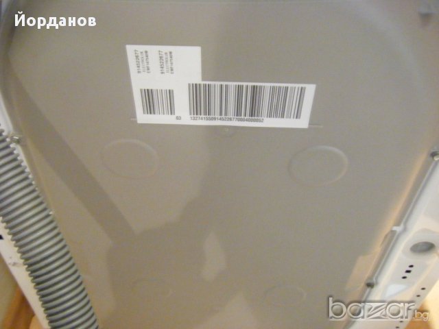 Пералня Еlectrolux EWF147540W , снимка 6 - Перални - 12364134