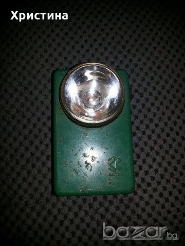 фенерче старо, снимка 1