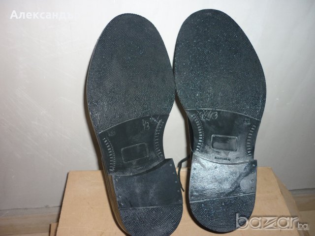 Мъжки обувки, снимка 3 - Ежедневни обувки - 20892051