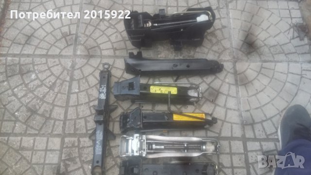 оригинални крикове за WV-GOLF,Bora,pasat,seat.audi.