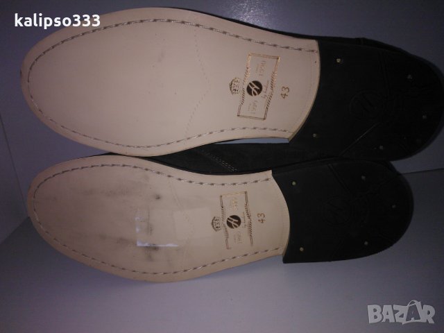 H by Hudson оригинални обувки, снимка 5 - Ежедневни обувки - 24491210