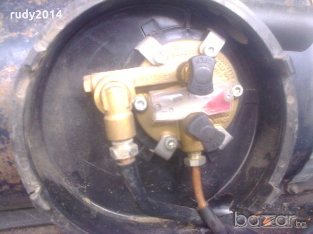 Алфа 146-Боксер-на части , снимка 18 - Автомобили и джипове - 19699677