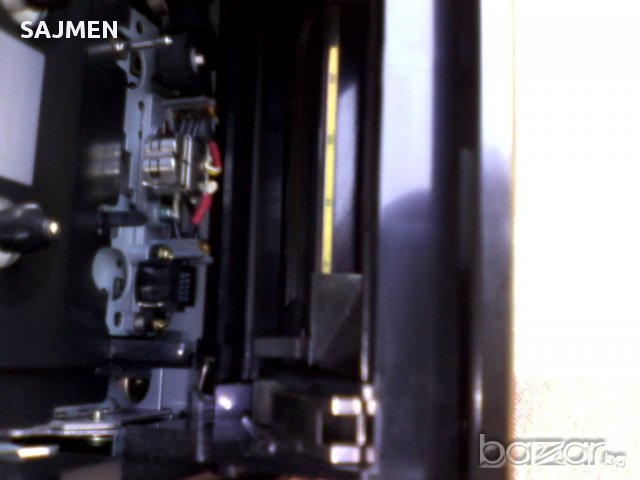 TEAC V-1050,дек, снимка 4 - Декове - 10733416