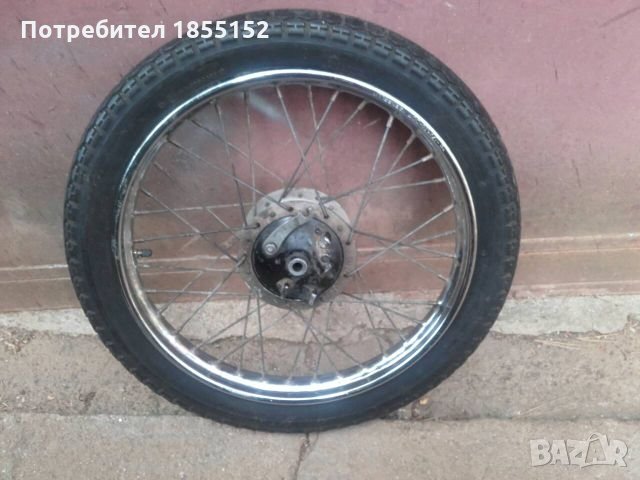 Капли и гуми за мотори-ремонт центровка шлайф цилиндри, снимка 13 - Мотоциклети и мототехника - 24733371